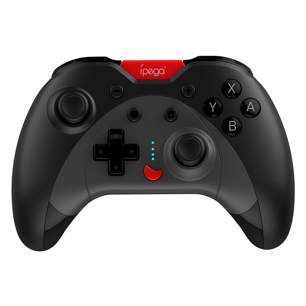 new pattern IPEGA PG-SW023 Gamepad With Dual Motor And Vibration Function Bluetooth Gaming Controller