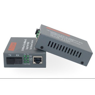 Bộ Chuyển đổi quang điện netlink HTB 3100 AB