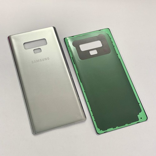 Nắp lưng zin new Note 9