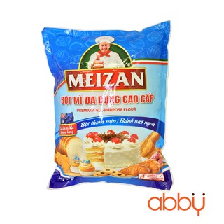 Bột mì meizan 500g