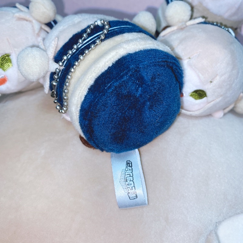 MHA GẤU BÔNG MOCHI TOGA