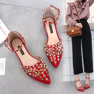 Sandal đinh tán🍒
