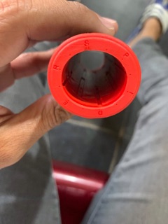 Bao tay spider hàng xịn