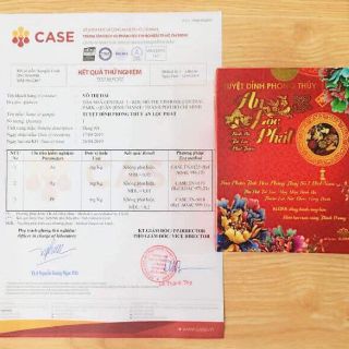 BỘT PHONG THỦY AN LỘC PHÁT