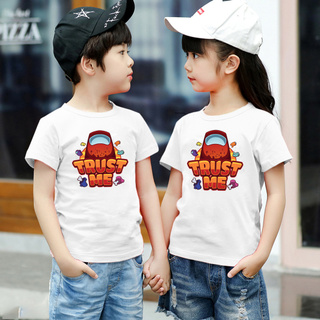 ÁO THUN UNISEX RED TRUST ME ÁO PHÔNG AOMILUX NAM NỮ GIA ĐÌNH CẶP ĐÔI CÓ SIZE TRẺ EM