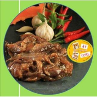 500G MẮM CÁ CHỐT CHÂU ĐỐC - AN GIANG