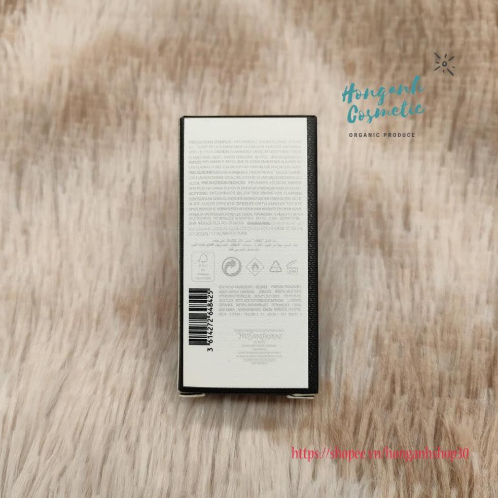 Nước hoa YSL Libre Eau De Parfum Mini 7.5 ml | BigBuy360 - bigbuy360.vn