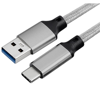Cáp USB Type C 1m
