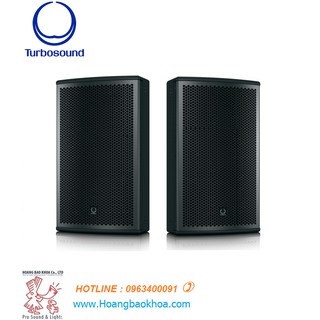 Loa Passive Turbosound NuQ82
