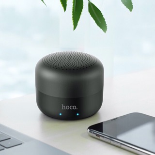 LOA NGHE NHẠC MINI HOCO BS29
