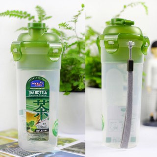 Bình nước có lọc trà Lock&lock HPL931M 470ml - Hàng chính hãng
