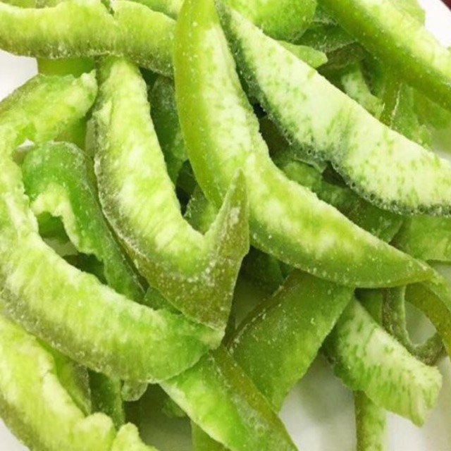 Mứt Vỏ Bưởi Thái Lan (120k-500g)