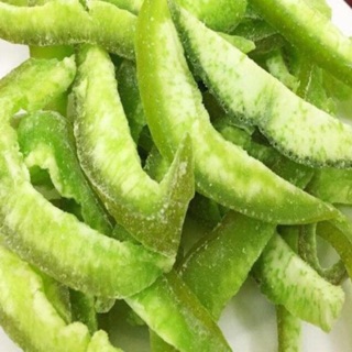 Mứt Vỏ Bưởi Thái Lan (120k-500g)