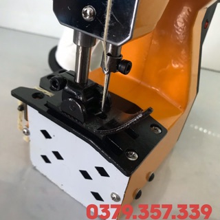 Máy May Miệng Bao GK9-200