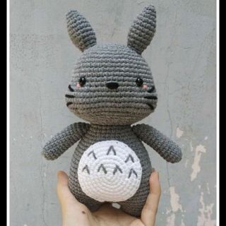 Thú bông totoro