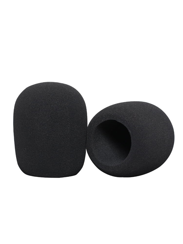 Mút Bọc Đầu Micro Chất Liệu Cotton Dày Dặn Cao Cấp Ốp | BigBuy360 - bigbuy360.vn