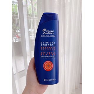 [ CHÍNH HÃNG ] Dầu gội Head & Shoulder của Mỹ 400ml