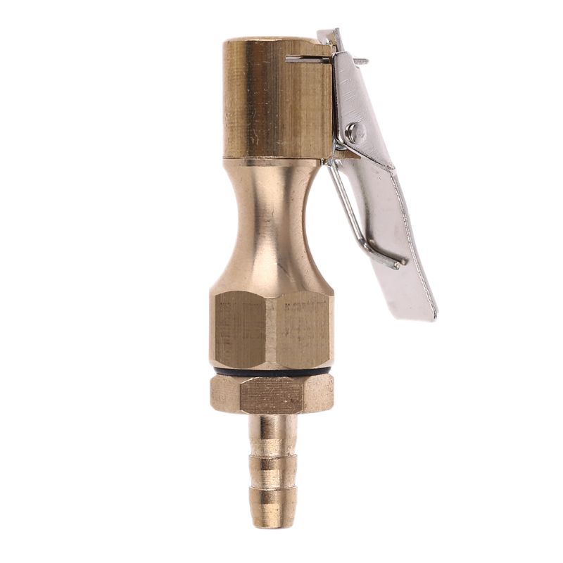 Đầu Nối Vòi Nén Khí Chống Nắng 6.5Mm Cho Máy Nén Khí Xe Hơi
