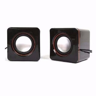 Bộ loa vi tính mini