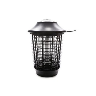 Đèn Diệt Côn Trùng Đại Sinh DS-DU15 (đen) - PTV