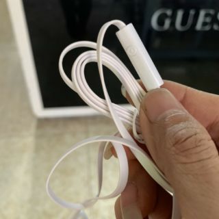 Tai nghe đa năng mẫu iphone - dùng được tất cả dòng máy ( BH 12T )