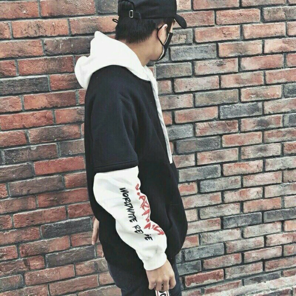 NHẬP THUHBBS25 GIẢM GIÁ 25K  Áo hoddie nam nữ nỉ mềm | BigBuy360 - bigbuy360.vn