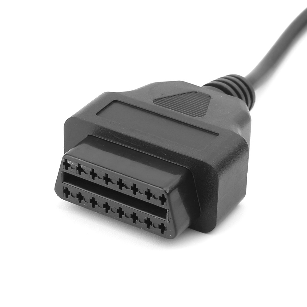 Bộ chuyển đổi dữ liệu từ ô tô obd2 sang cổng usb