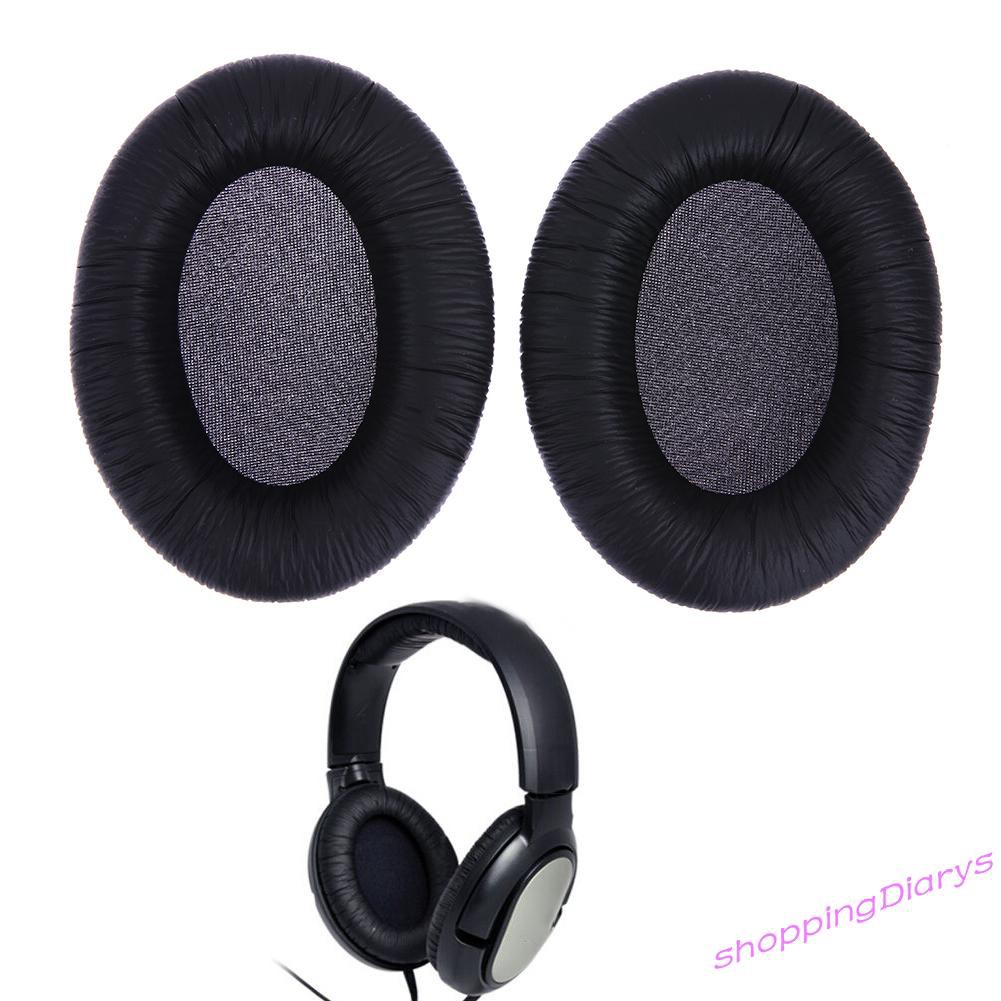 Đệm Tai Nghe Chuyên Dụng Cho Sennheiser Hd201 Hd180 Hd201S