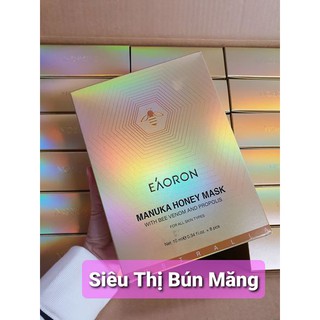 Eaoron Manuka Honey Mask Mặt nạ mật ong Manuka