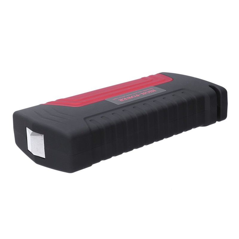 Bộ Sạc Dự Phòng Khẩn Cấp 16800mah 12v 600a Cho Xe Ô Tô