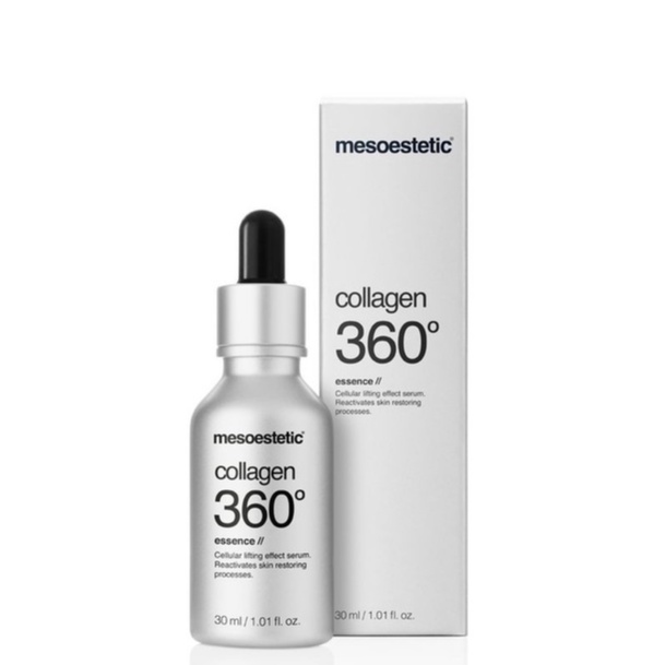 Serum Giúp Bổ Sung Collagen Và Làm Săn Chắc Da Mesoestetic Collagen 360 Essence