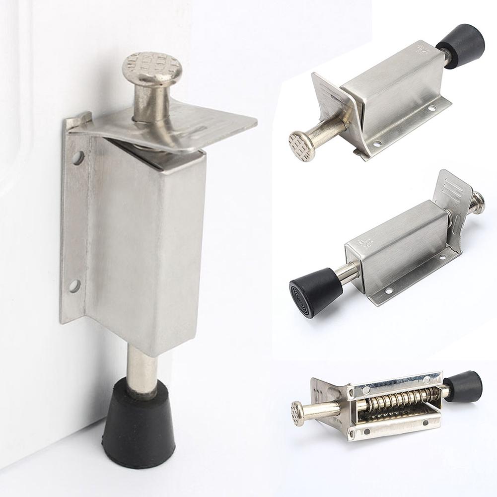 Chốt khóa cửa chân bằng thép không gỉ