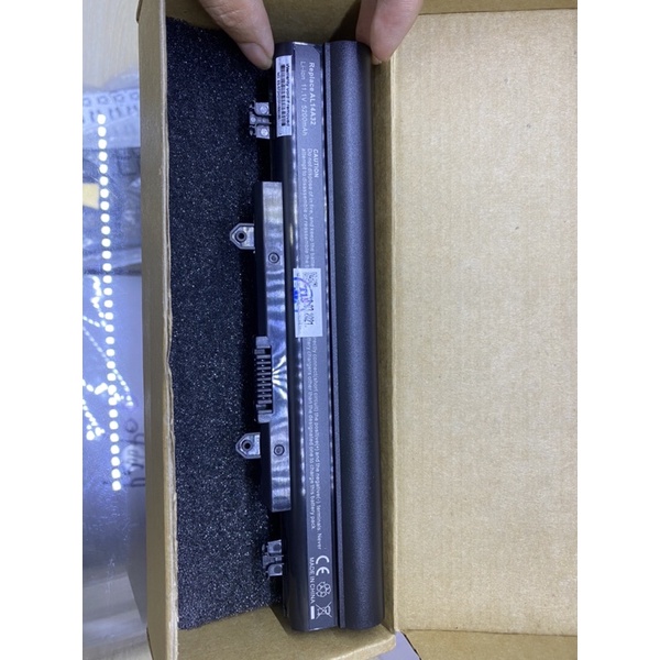 Pin Acer E5-572,E5-571 E5-572 V3-472 V3-572 E5-421 E5-471G E5-472G E5-571G E5-572G E5-551G , e5-411,e5-531,E5-511G,