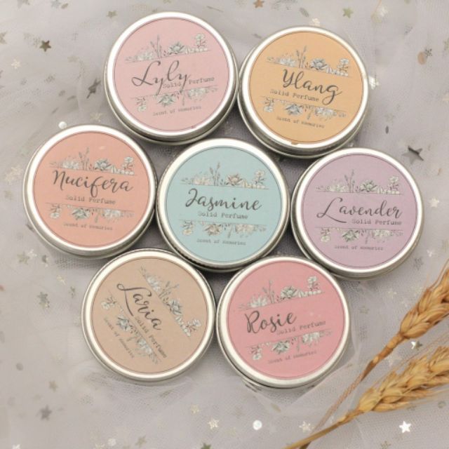 NƯỚC HOA KHÔ COCOCHERRY MỘC AN 15g | BigBuy360 - bigbuy360.vn