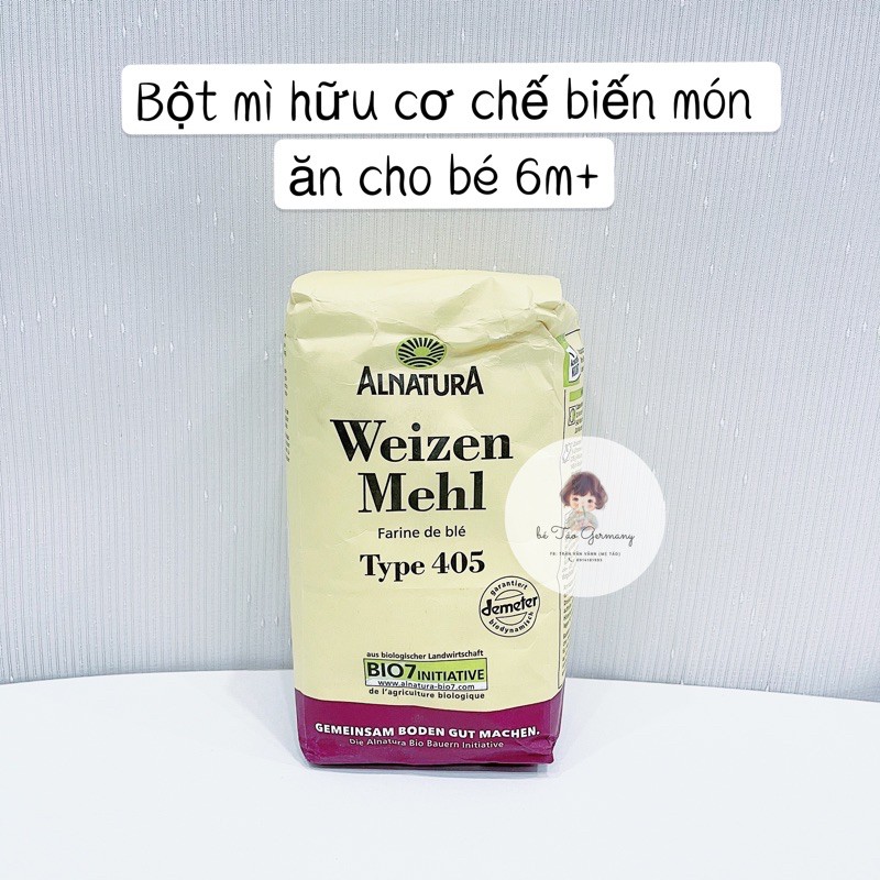 Gói chiết 100g các loại hạt ( Đức )