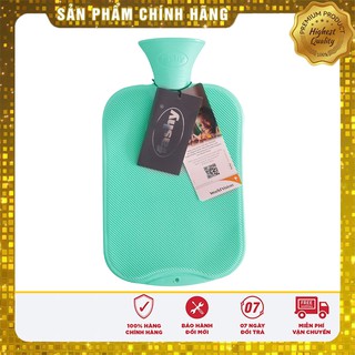 [NEW] Túi Chườm Nóng Fashy Từ Đức Giảm Đau Bụng Kinh, Giữ Ấm, Tạo Được Giấc Ngủ Ngon - Giao Hàng Random Màu