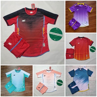 Quần áo bóng đá không logo chính hãng RIKI mới nhất