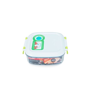 HỘP NHỰA BIOZONE KB-SM400S1
