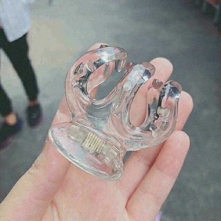 Kẹp tóc càng cua 3 chấu thái lan