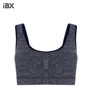 Áo thể thao seamless ibx ibx020