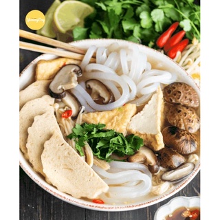 BÁNH CANH BỘT LỌC 500g [GIAO HOẢ TỐC TPHCM]
