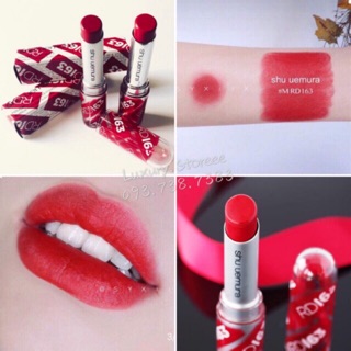 Son Shu Uemura RD 163