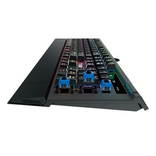 Bàn phím - Keyboard Gamdias Hermes M2
