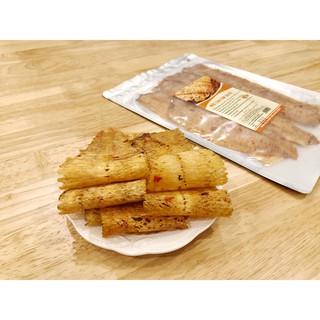 Mực Tẩm Gia Vị 100g (Đảm bảo ATVSTP)