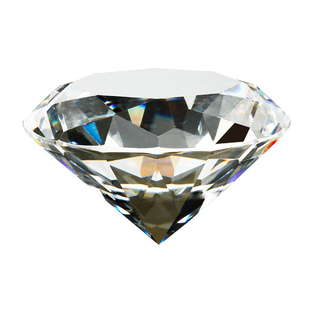 Kẹp Tóc Mặt Kính Trong Suốt Dùng Cho Các Bữa Tiệc|Phụ Kiện Để Bàn Trang Trí Giáng Sinh Hình Mặt Cười Dễ Thương