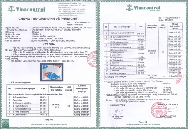 GA CHỐNG THẤM PT CHÍNH HÃNG ( bao xịn, bao mát, chống thấm 2 mặt, bé tè lau khô ngay) | BigBuy360 - bigbuy360.vn