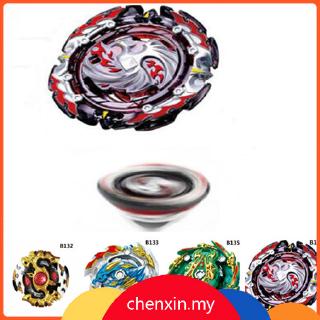 Bộ Đồ Chơi Con Quay Beyblade Burst Bayblade Kreisel Top Không Có Launcher B131 B132 B133 B135