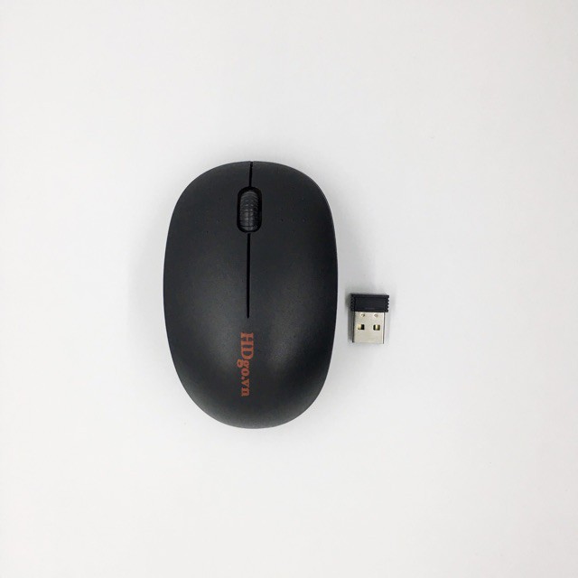 Chuột không dây HDGO