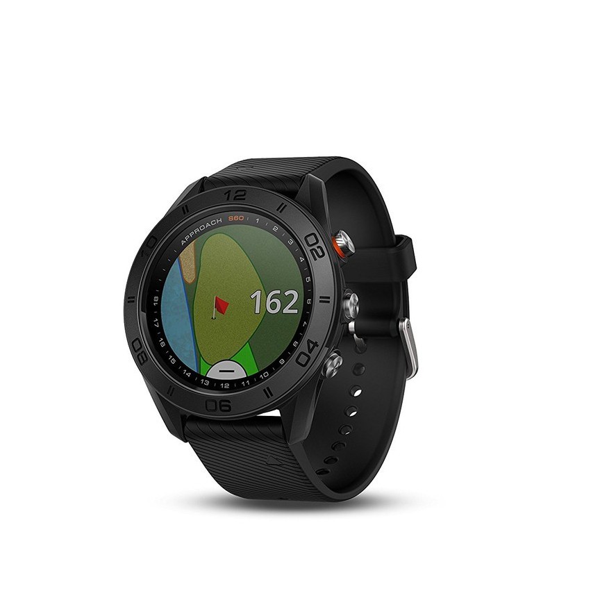 Garmin Approach S60 Golf Watch - Chính Hãng