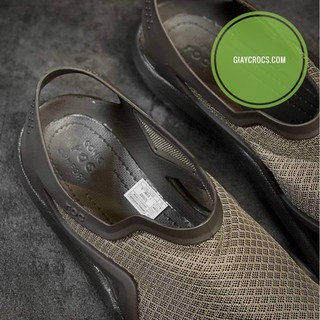 Sandal nam Swiftwater Mesh Wave Sandal Đen